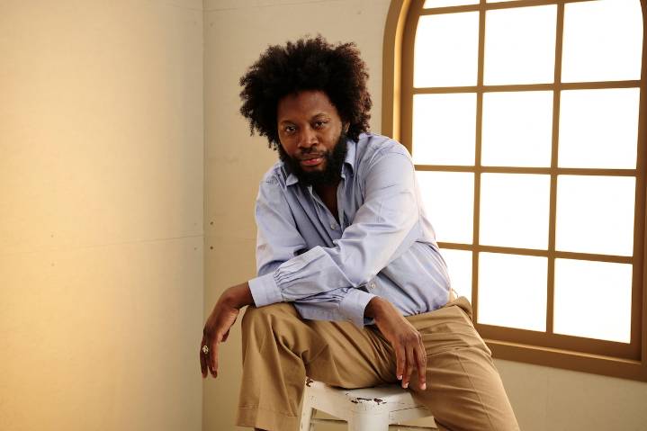 Tony-nominated playwright arrested for alleged ecstasy smuggling