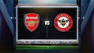 Arsenal vs Brentford LIVE: Premier League latest score and confirmed lineups