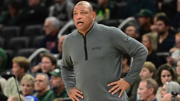 Doc Rivers reveals Wizards’ ‘secret sauce’ after upset win vs. Bucks