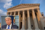 Supreme Court to decide if Trump’s birthright citizenship order is unconstitutional
