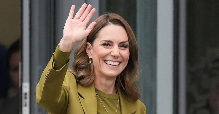 Secrets of Kate Middleton's Rollercoaster Recovery From Cancer as She Changes Her Approach to Royal Duties for Good