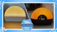 Hatch vs Lumie: I've tested both sunrise alarm clocks, but this is the one I'd buy in today's Cyber Monday sale