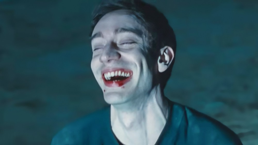 Meet 'Roofman' and 'Lurker' Producer High Frequency