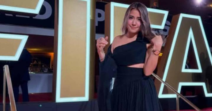 Mercedes Roa sufre agresión en Marsella tras asistir a partido de leyendas