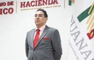 EU cancela visa a responsable de investigar huachicol fiscal