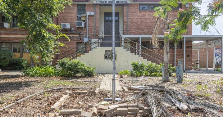 Jefferson Parish School Board will sue FEMA for Hurricane Ida repair money