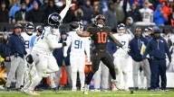 How Browns describe disastrous pair of 2-point plays at end of loss
