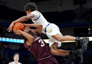 3 takeaways: Pitt lets close game slip away again in loss to Texas A&M