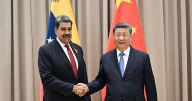 China Reaffirms Support for Venezuela