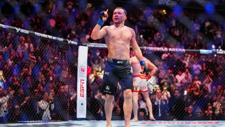 UFC 323 fight grades: Why Dvalishvili-Yan wasn't the best fight on the card