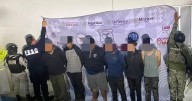 Enfrentamiento armado en Rosarito deja un muerto, dos policías heridos y seis detenidos
