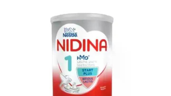 Alerta sobre posible presencia de bacteria en un lote de leche en polvo infantil de Nestlé: este es el producto que presenta riesgos para la salud