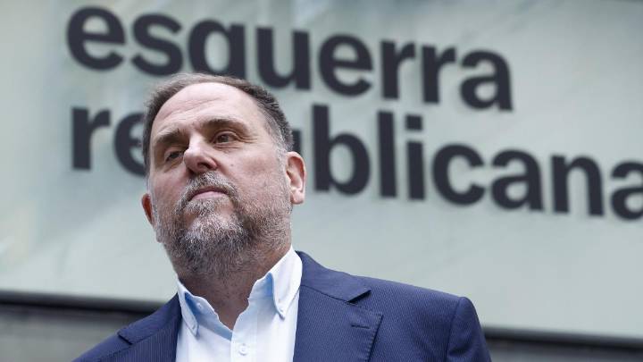 Junqueras reclama al PSOE “hechos y compromisos firmes” contra los casos de acoso sexual y corrupción