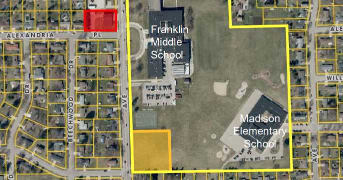 Janesville Fire Department presents westside station relocation for consideration