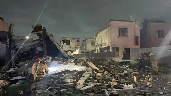 Apoyará Infonavit a afectados por explosión en Pesquería