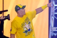 Where can I watch Friday Night SmackDown for free?