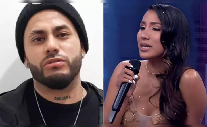 Samahara Lobatón se quiebra y revela pruebas de engaño tras ruptura con Bryan Torres: "¿Por qué me has hecho esto?"