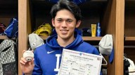 Dodgers frenan a Roki Sasaki y lo dejan sin Clásico Mundial🎦