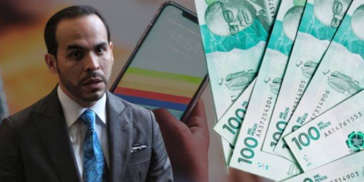 Estarían ofreciendo dinero para desprestigiar a Abelardo de la Espriella en redes sociales: su partido presentó una denuncia penal