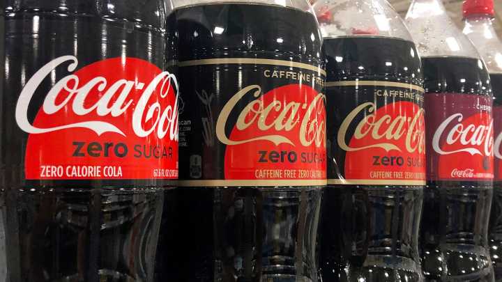San Francisco is suing Coca-Cola, Nestlé, and other makers of ultraprocessed foods. Here’s why