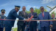 Tercera edición de la Expo Transporte abre sus puertas al público