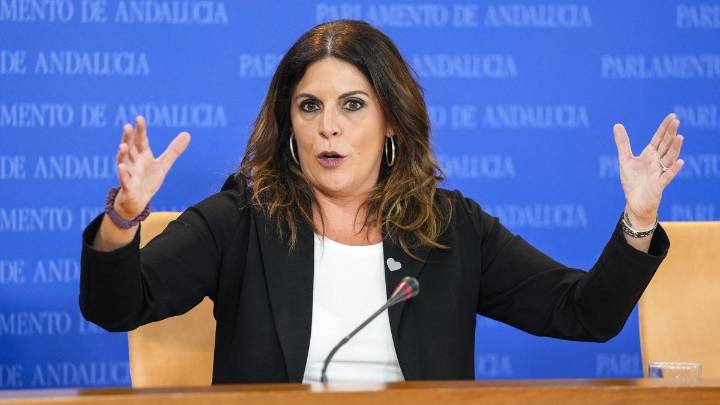 El PSOE denuncia contratos de la Junta de Andalucía con empresas de la trama corrupta de Almería