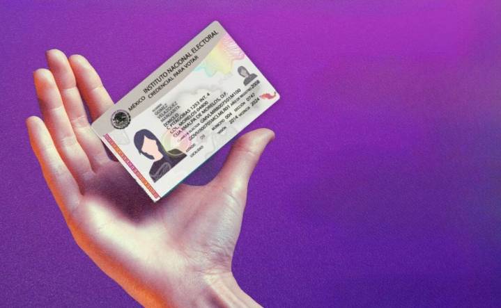 INE adjudica a empresa del exdiputado Jorge Kahwagi contrato de nueva credencial para votar