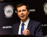 Pete Buttigieg Is Less Popular Among Black People Than Former KKK Leader: Poll