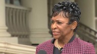 House Speaker Adrienne Jones is stepping down from her role. Who could replace her?