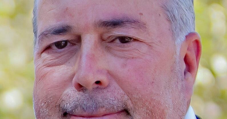 Bob Singer named Citizen of the Year by Greater Manchester Chamber