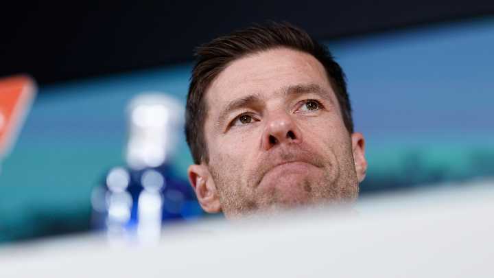 Xabi Alonso se la juega en el Alavés - Real Madrid: 4 noticias malas y una buena