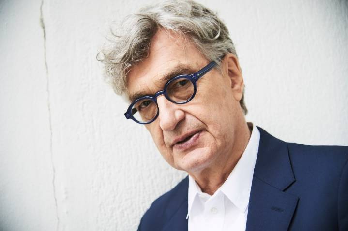 Wim Wenders Announced As Berlinale 2026 Jury President