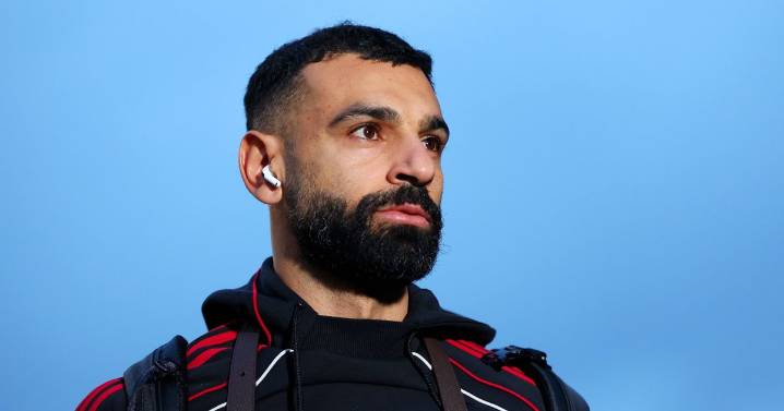 I spoke to Mohamed Salah for fiery Liverpool interview - he was selfish and won't get what he wants