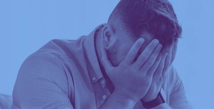 Dr. Simi te ayuda si te sientes mal: así puedes chatear gratis con un psicólogo