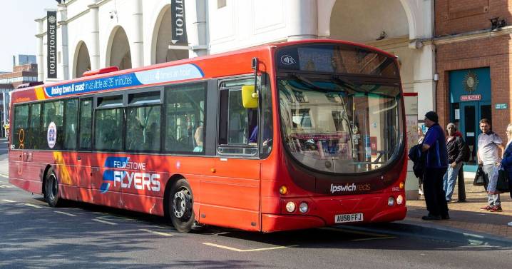 The huge new £3bn mega-project to sort out UK buses