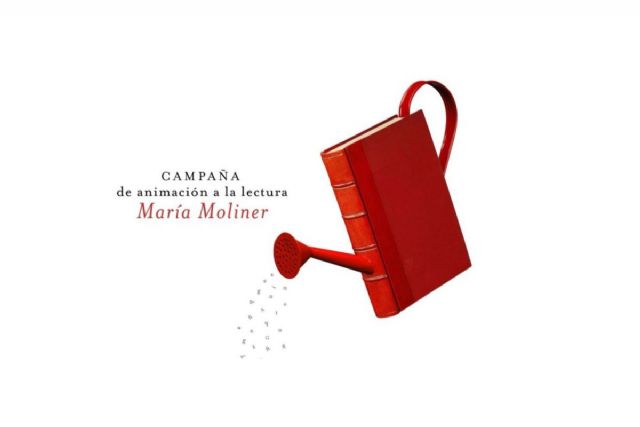 Cultura premia 331 bibliotecas municipales en la XXV Campaña de Animación a la Lectura María Moliner
