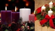 Tercer domingo de Adviento 2025: ¿qué color y cómo debe encender la tercera vela de la Corona de Adviento?