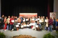 Tlaxcala cierra talleres 2025 con un poderoso mensaje de unión y fuerza femenina