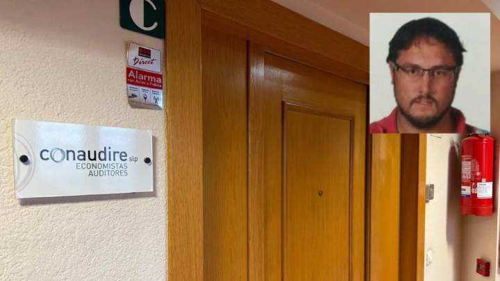 La UCO cree que la aragonesa Mediaciones Martínez canalizaba las mordidas