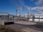 Otra multinacional se va del país: canadiense vendió a Adecoagro el 50% del mayor productor de fertilizantes de la Argentina