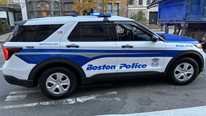 Boston homicides up 36% in 2025