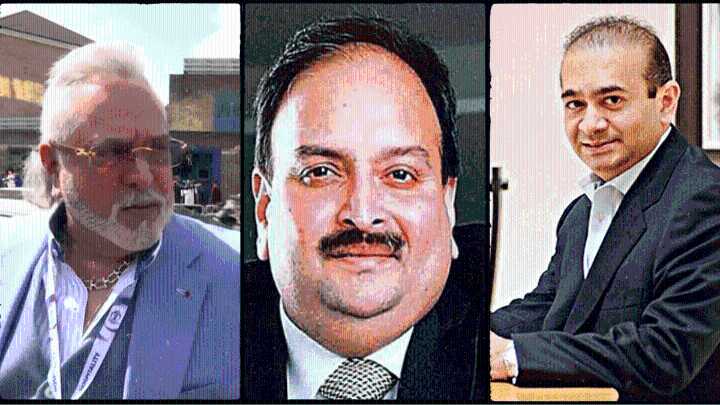 Can high-profile economic offenders pay & get away? SC’s Sandesara order sparks debate on Mallya, Choksi