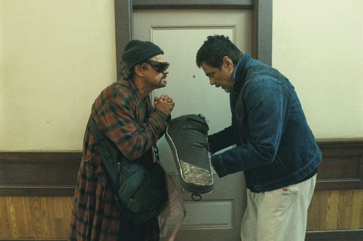 'One Battle After Another' dominates Toronto Film Critics Association Awards with 4 wins