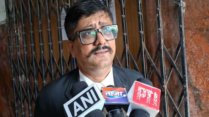 My client has no connection with allegations levelled against him: Messi’s GOAT India Tour promoter Satadru Dutta’s lawyer