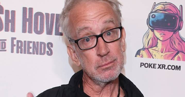 Witness Shares Disturbing Details of ’90s Star’s Overdose