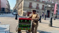 Organilleros en CDMX: tradición centenaria que sobrevive pese a la precariedad