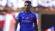 La formación de U. de Chile para su duelo frente a Coquimbo Unido en Santa Laura