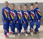 Gimnasia viaja a los Judenacom