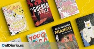 20 cómics para regalar