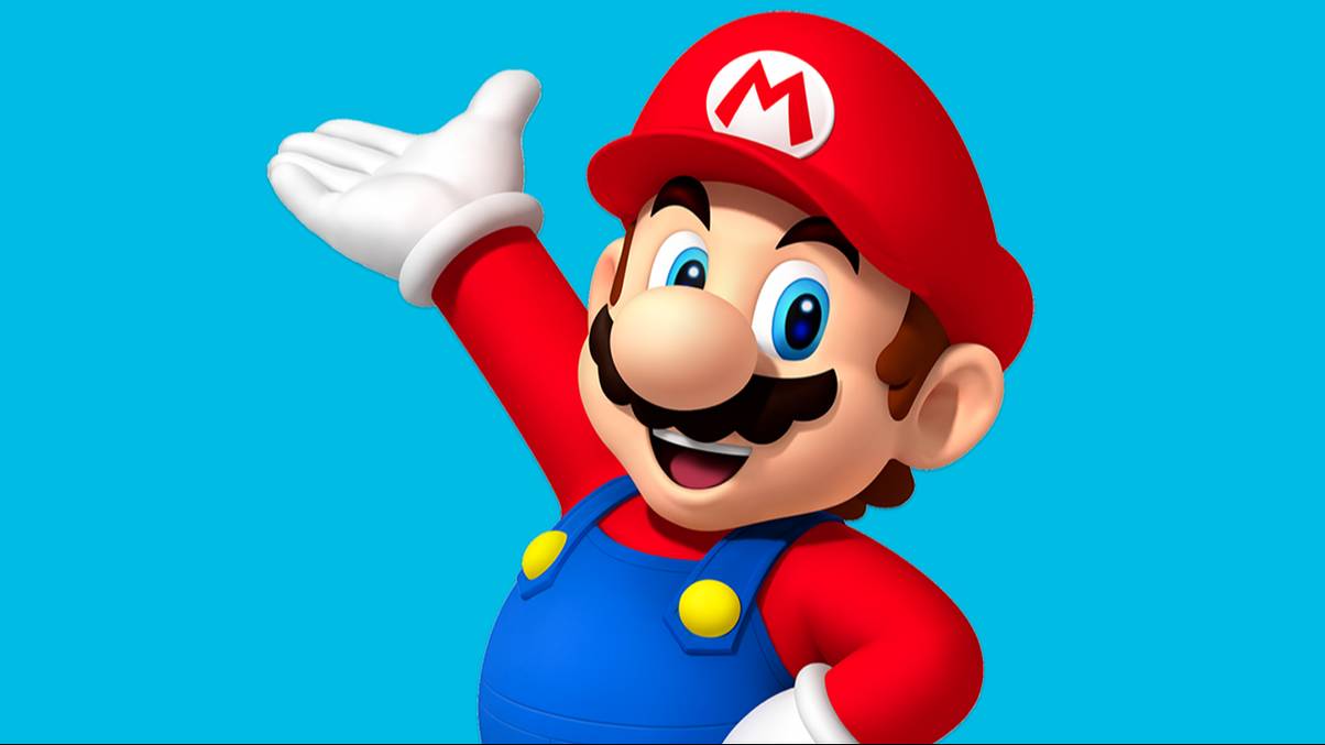 Nintendo Releases Free Mario, Zelda, and Animal Crossing Content